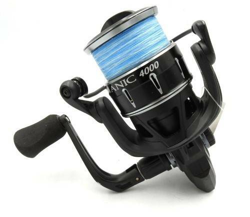 savage gear reels